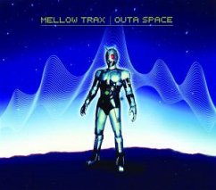 Outa Space - Mellow Trax