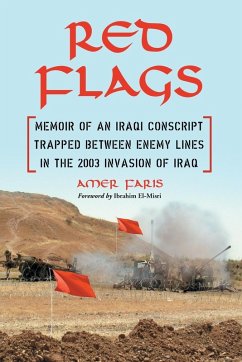 Red Flags - Faris, Amer