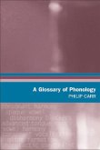 A Glossary of Phonology