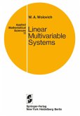 Linear Multivariable Systems