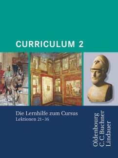 Curriculum 2. Lernjahr - Thiel, Werner; Wilhelm, Andrea