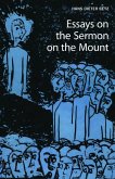 Essays on the Sermon on the Mount