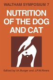 Nutrition of the Dog and Cat