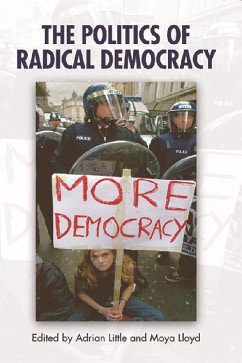 The Politics of Radical Democracy