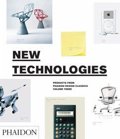 New Technologies - Alderson, Simon;Ball, Ralph;Barber, Edward