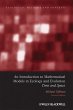 An Introduction to Mathematical Models... - Bild 1