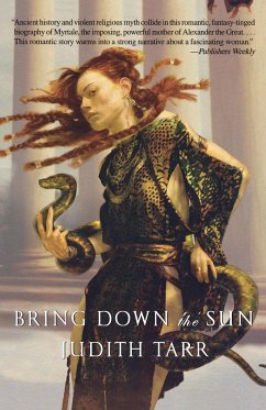 Bring Down the Sun - Tarr, Judith