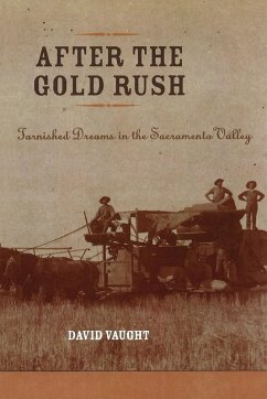 Cover After the Gold Rush