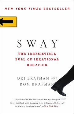 Sway - Brafman, Ori; Brafman, Rom