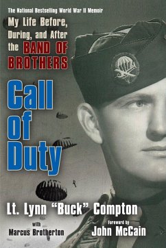 Call of Duty - Compton, Lynn; Brotherton, Marcus