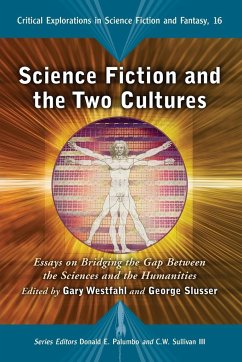 Science Fiction and the Two Cultures