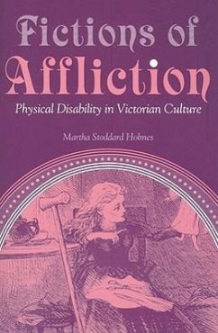 Cover Fictions of Affliction