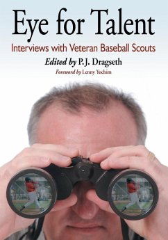 Cover Eye for Talent