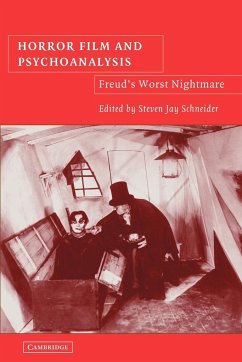 Horror Film and Psychoanalysis