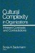 Cultural Complexity in Organizations - Bild 1