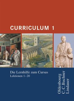 Curriculum 1. Lernjahr - Thiel, Werner; Wilhelm, Andrea