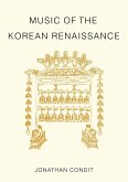 Music of the Korean Renaissance