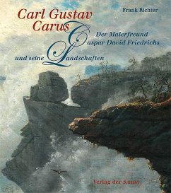 Carl Gustav Carus - Richter, Frank