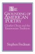 The Grounding of American Poetry - Bild 1