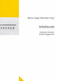 Volksfreunde - Warneken, Bernd J