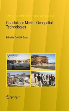 Coastal and Marine Geospatial Technologies - Green, D.R. (Hrsg.)
