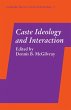 Caste Ideology and Interaction - Bild 1