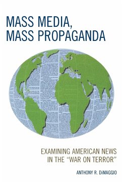 Mass Media, Mass Propaganda - Dimaggio, Anthony