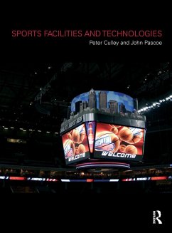 Cover Sports Facilities and Technologies