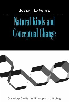Natural Kinds and Conceptual Change - Laporte, Joseph; Joseph, Laporte
