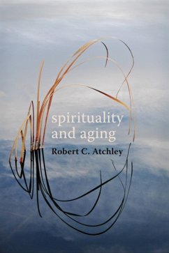 Spirituality and Aging - Atchley, Robert C.