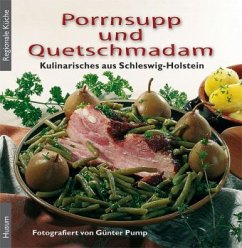 Cover Porrnsupp und Quetschmadam