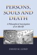 Persons, Souls and Death - Bild 1