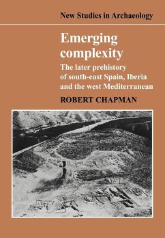 Emerging Complexity - Chapman, Robert; Robert, Chapman