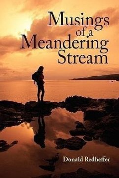 Musings of a Meandering Stream - Redheffer, Donald