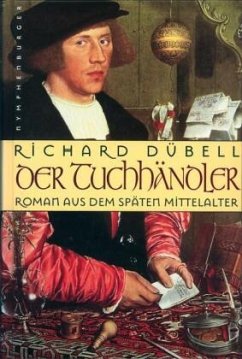 Der Tuchhändler - Dübell, Richard