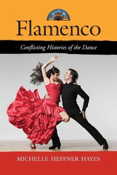 Cover Flamenco