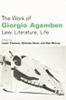 The Work of Giorgio Agamben - Bild 1