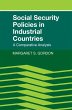 Social Security Policies in Industrial... - Bild 1