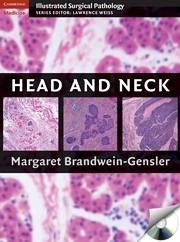 Head and Neck - Brandwein-Gensler, Margaret
