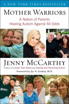 Mother Warriors - Mccarthy, Jenny