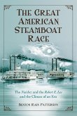 The Great American Steamboat Race
