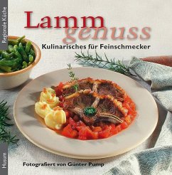 Lammgenuss - Pump, Günter