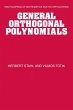 General Orthogonal Polynomials - Bild 1