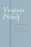 Virginia Woolf: An MFS Reader