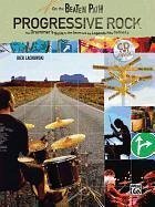 On the Beaten Path Progressive Rock - Lackowski, Rich