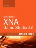 Microsoft XNA Game Studio 3.0 Unleashed, w. CD-ROM