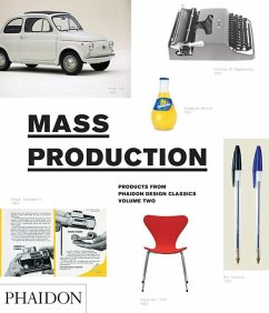 Mass Production - Alderson, Simon;Ball, Ralph;Barber, Edward