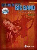 Sittin' in with the Big Band, Vol 2