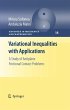Variational Inequalities with... - Bild 1