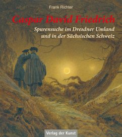 Caspar David Friedrich - Richter, Frank